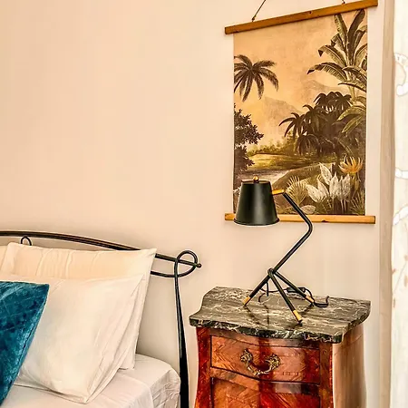 Gala - Treb Collection Apartment Lecce