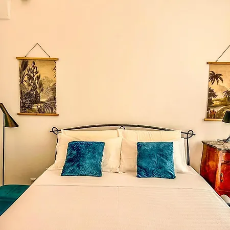 Appartement Gala - Charme Barocco A Due Passi Da Piazza Duomo Lecce