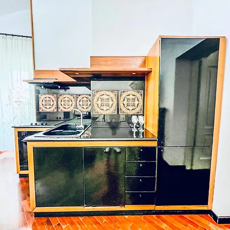 Apartment Gala - Treb Collection