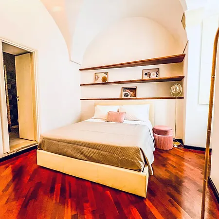 Appartement Gala - Treb Collection *