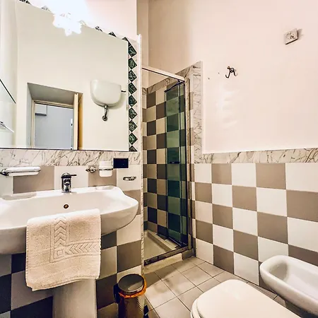 Gala - Treb Collection Apartment