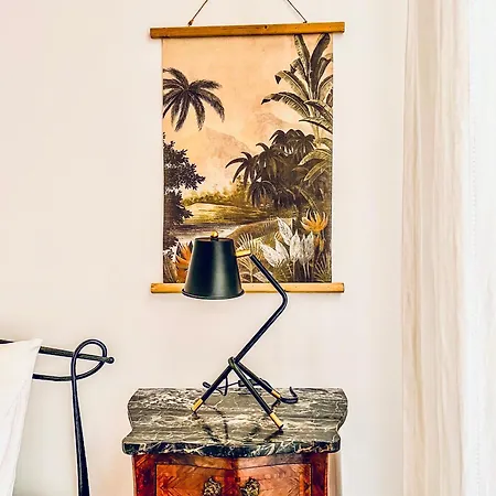 Gala - Treb Collection Apartment