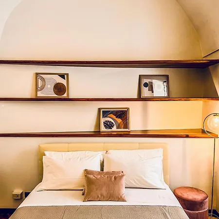 شقة Gala - Treb Collection *