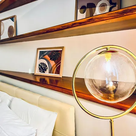 Gala - Treb Collection شقة *