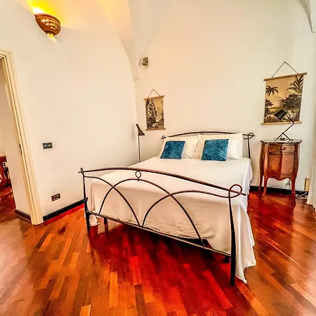 Apartment Gala - Treb Collection *