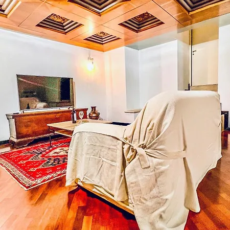 Apartment Gala - Treb Collection *