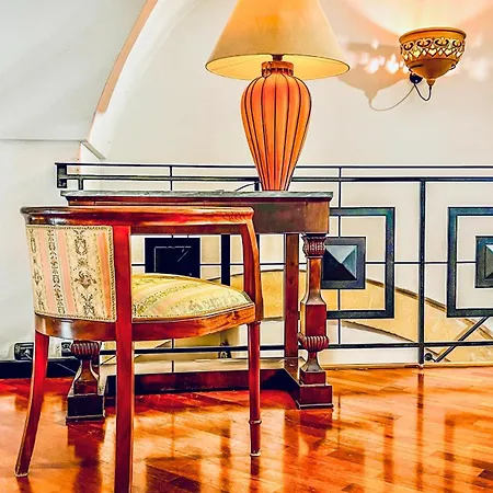 Apartment Gala - Treb Collection *