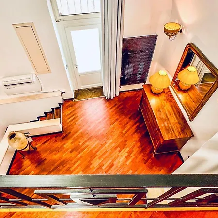 Apartment Gala - Treb Collection *