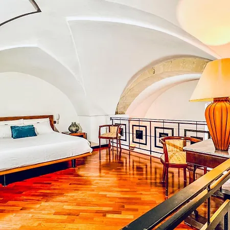 Gala - Treb Collection Apartment Lecce