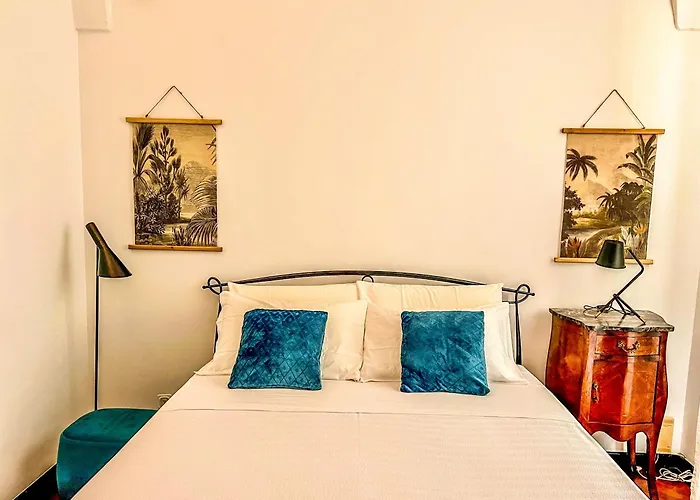 Appartement Gala - Charme Barocco A Due Passi Da Piazza Duomo Lecce