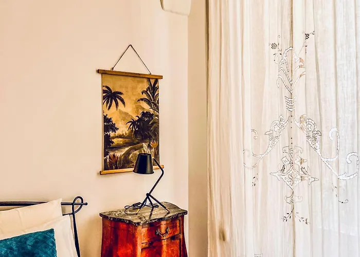 Gala - Charme Barocco A Due Passi Da Piazza Duomo *