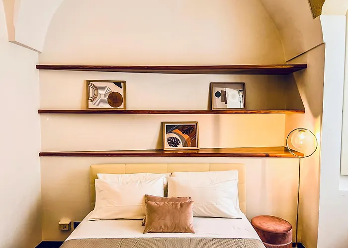 Appartement Gala - Charme Barocco A Due Passi Da Piazza Duomo *