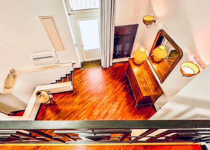 Appartement Gala - Charme Barocco A Due Passi Da Piazza Duomo *