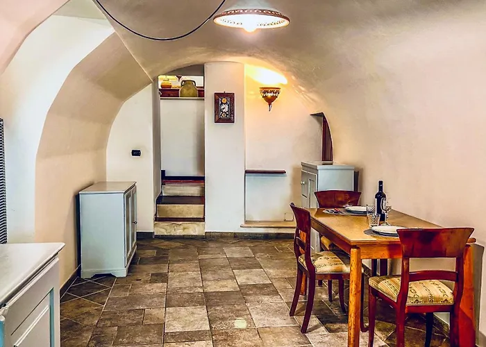 Appartement Gala - Charme Barocco A Due Passi Da Piazza Duomo