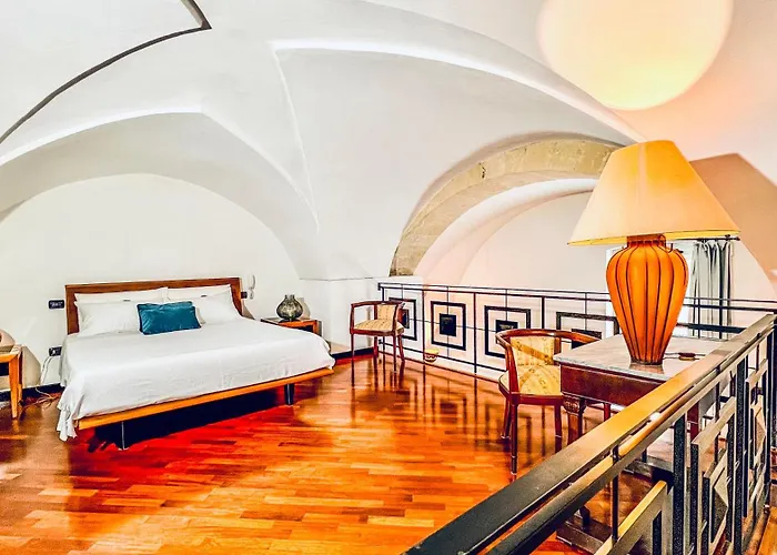 Gala - Charme Barocco A Due Passi Da Piazza Duomo Apartment Lecce