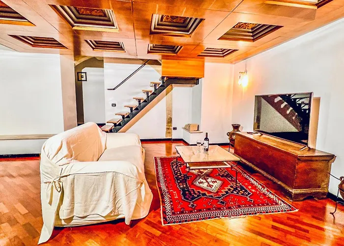 Gala - Charme Barocco A Due Passi Da Piazza Duomo