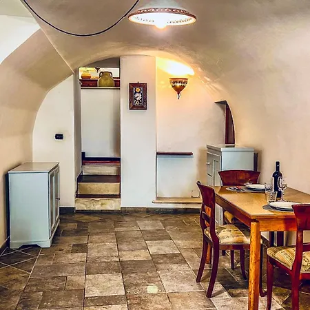 Διαμέρισμα Gala - Treb Collection