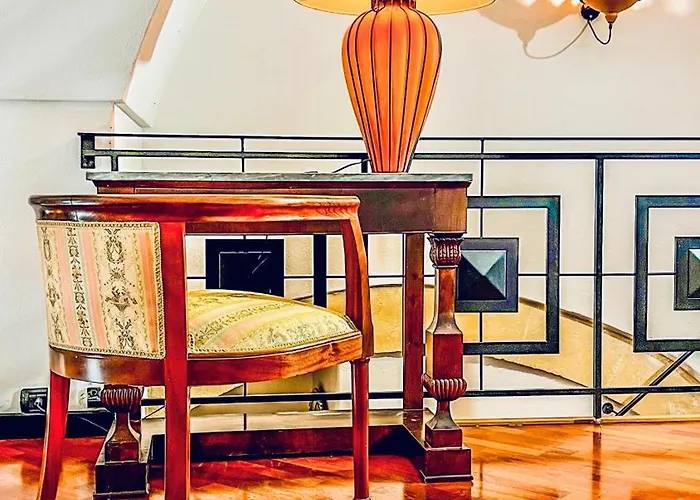 아파트 Gala - Charme Barocco A Due Passi Da Piazza Duomo *