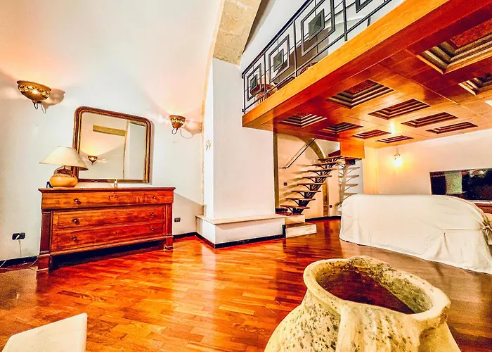 Gala - Charme Barocco A Due Passi Da Piazza Duomo